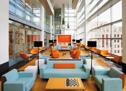 An Interior Designer Talks About Massachusetts Legislation