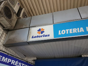 Loteria Itaparica