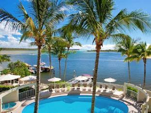 Noosa Pacific Riverfront Resort Sunshine Coast