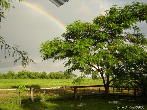 Rancho Quemado