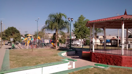Plaza de Arena
