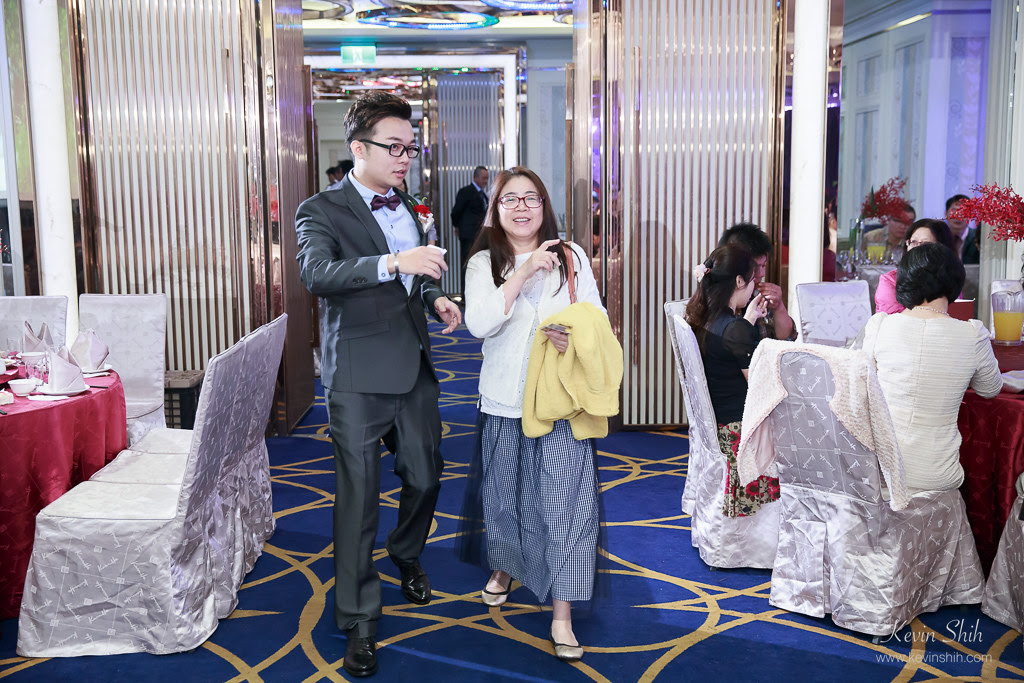 汐止寬和宴展館-婚攝-婚禮記錄