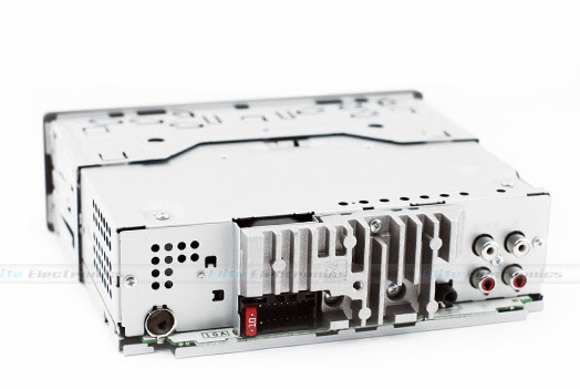 Pioneer Deh P4100ub Wiring Diagram - Wiring Diagram
