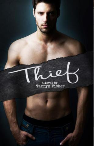 Thief (Love Me With Lies, #3)