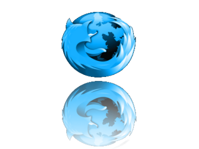 Mozilla Firefox Logo Transparent