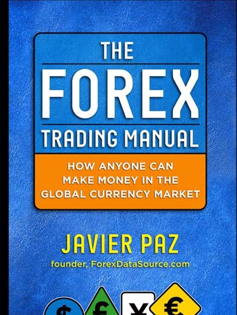 Forex warez trading books