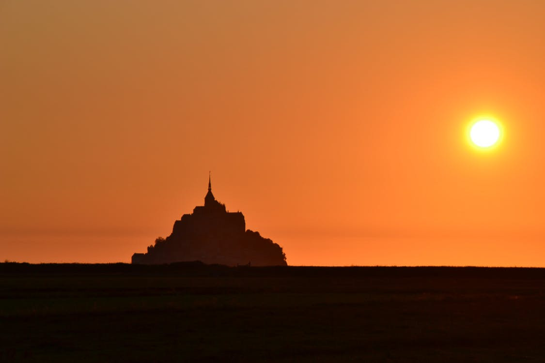 mont-st-michel-sunset-normandy-france-56592