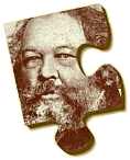 Mikhail Bakunin