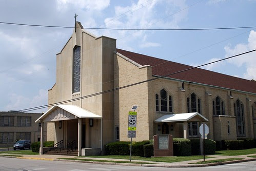 st. joseph catholic church