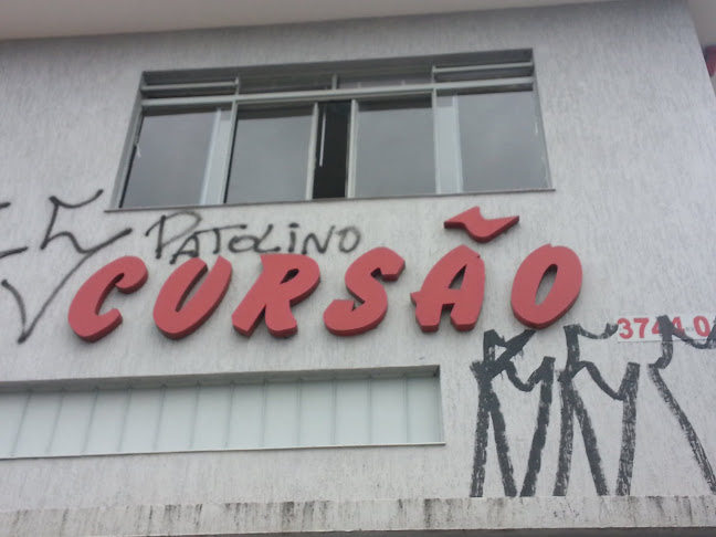 Cursão - Escola de idiomas