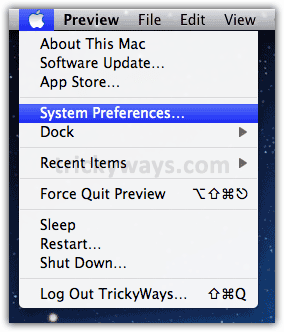 os x lion apple menu os-x-lion-apple-menu