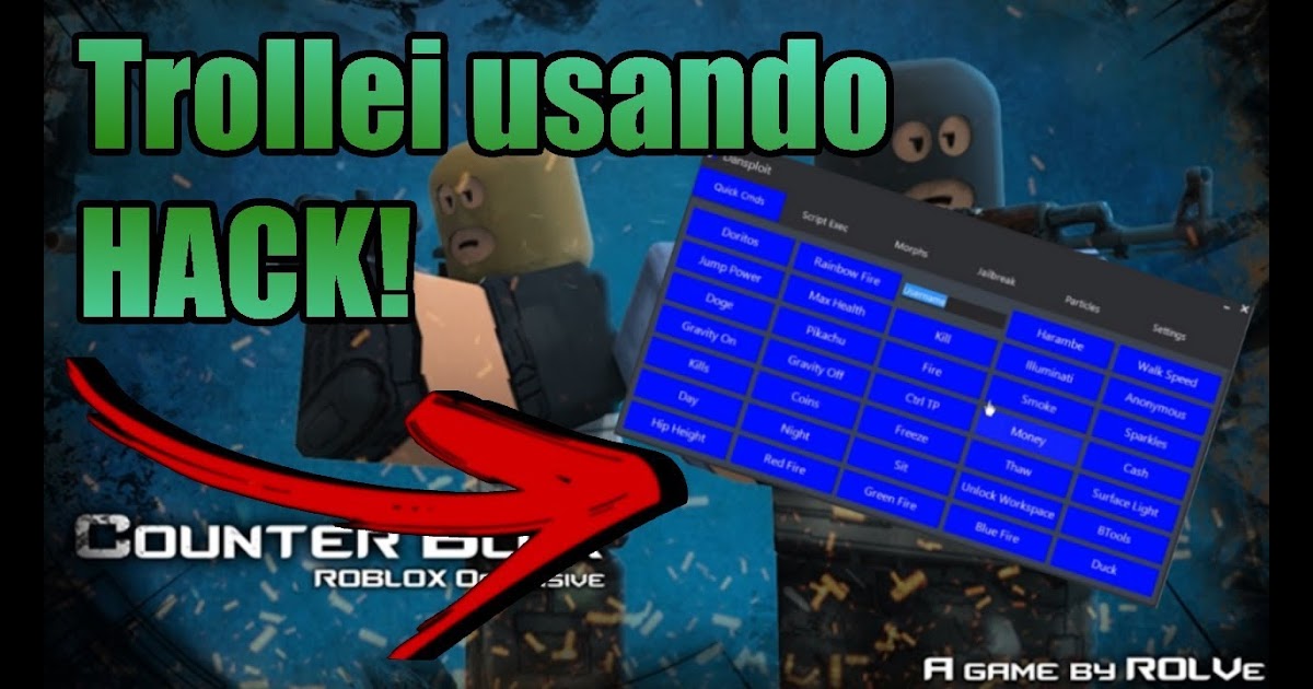 cb aimbot roblox