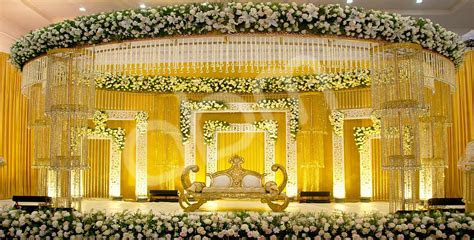 Wedding Stage Decoration Ideas Wedding Stage Decoration Ideas
