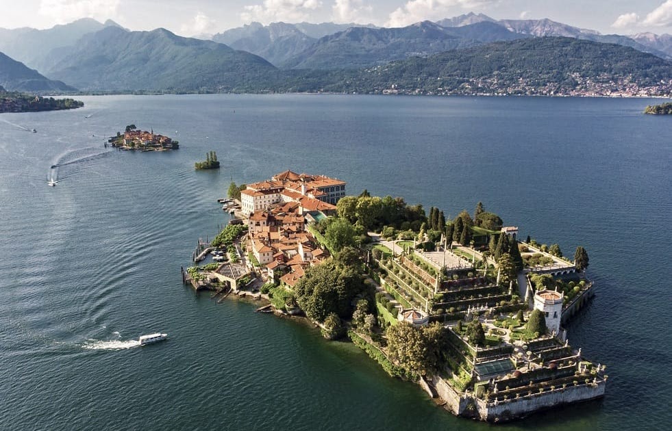 Maggiore : Discovering Lago Maggiore A Trip Through Nature Relax And ...