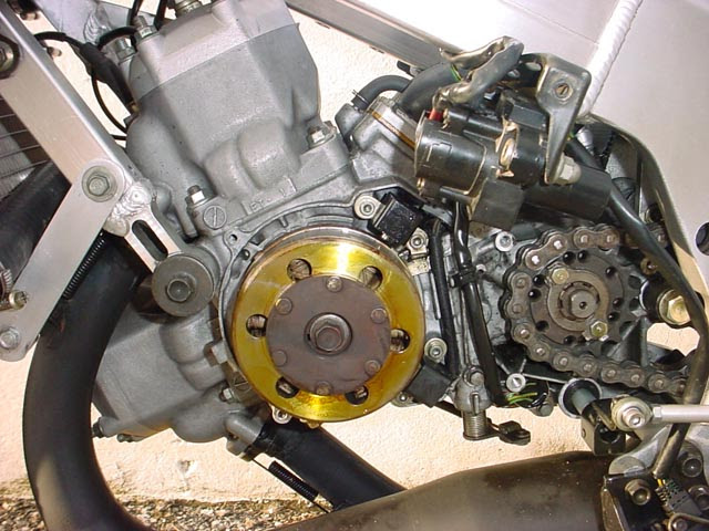 Wiring Diagram Honda Nsr 150