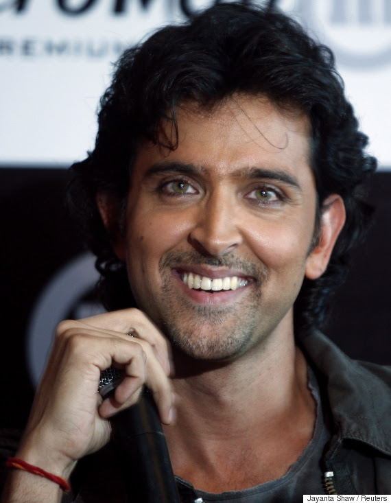 hrithik roshan