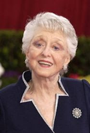 Celeste Holm