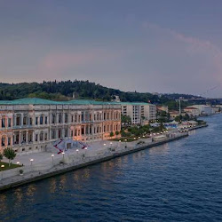 Çırağan Palace Kempinski