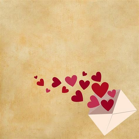 Illustration gratuite: Arrière Plan, Lettres, Coeur Illustration gratuite: Arrière Plan, Lettres, Coeur