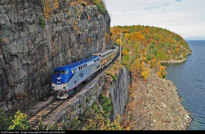 12 Trains