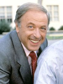 Steve Franken
