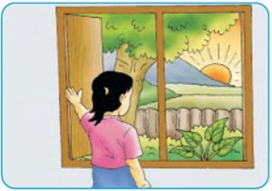 Ilmu Pengetahuan Alam Kelas 1 SD lingkungan sehat Ilmu Pengetahuan Alam Kelas 1 SD lingkungan sehat