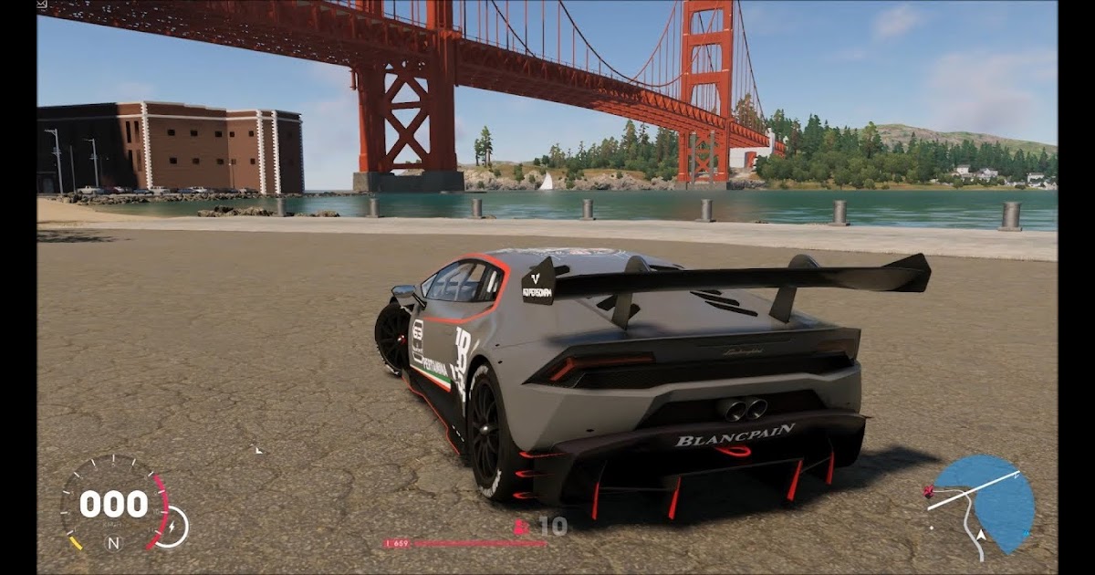 huracan