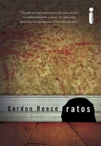 Resenha #6: Ratos - Gordon Reece