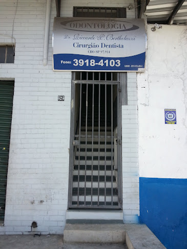 Av. Dr. Sylvio de Campos, 525 - Perus, São Paulo - SP, 05204-000, Brasil