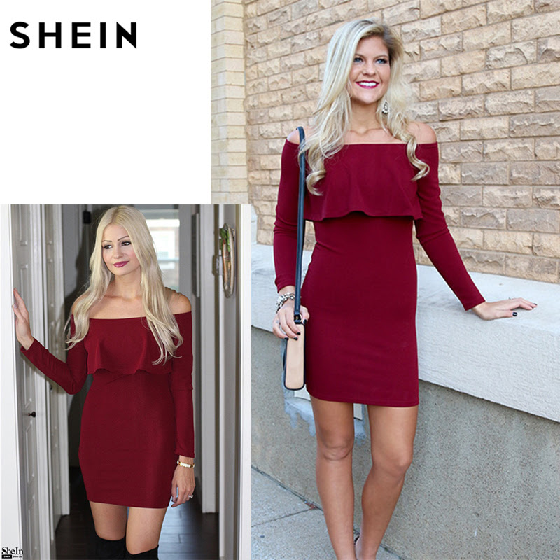 shein birthday outfits