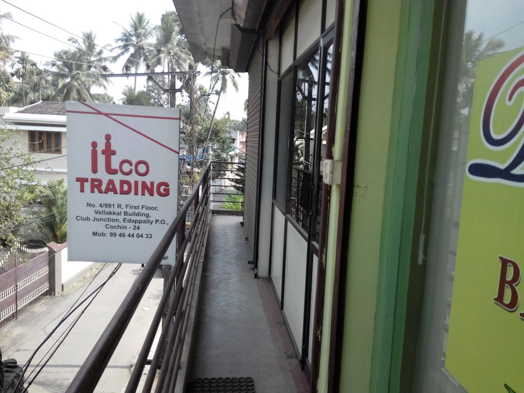 Itco Trading