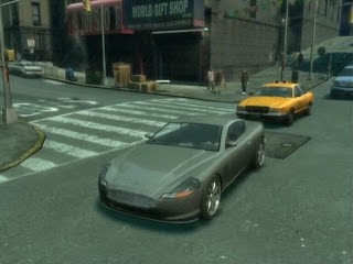 GTA 4 Vehicle Locations Cheats Hints Unlocks Codes & Character Info