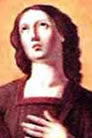 Nicolás el Peregrino, Santo
