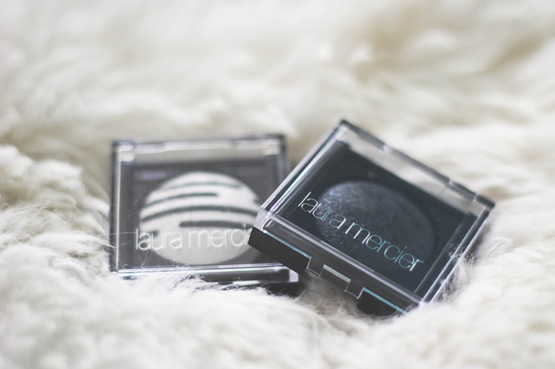 laura mercier autum and winter 13 baked eyeshadows