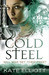 Cold Steel (The Spiritwalke...
