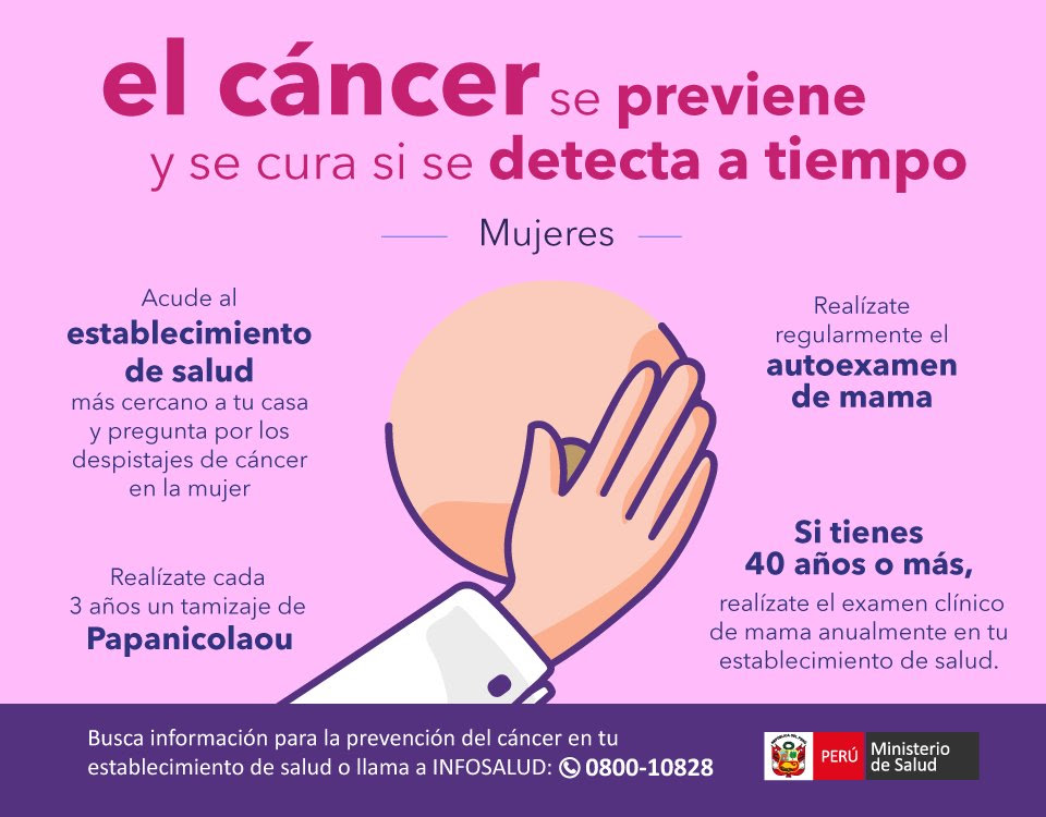 Cura Del Cancer