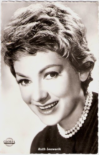 Ruth Leuwerik