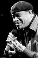 Al Jarreau (foto: Tony Daenen)