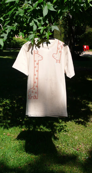 camiseta camiseta