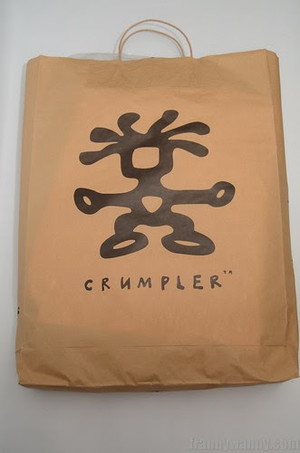 crumpler bag