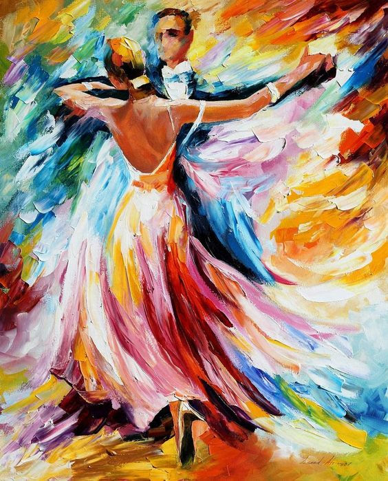 dance paintings 10