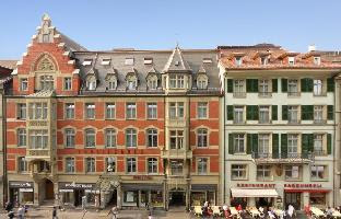 Kreuz Bern Modern City Hotel. Bern