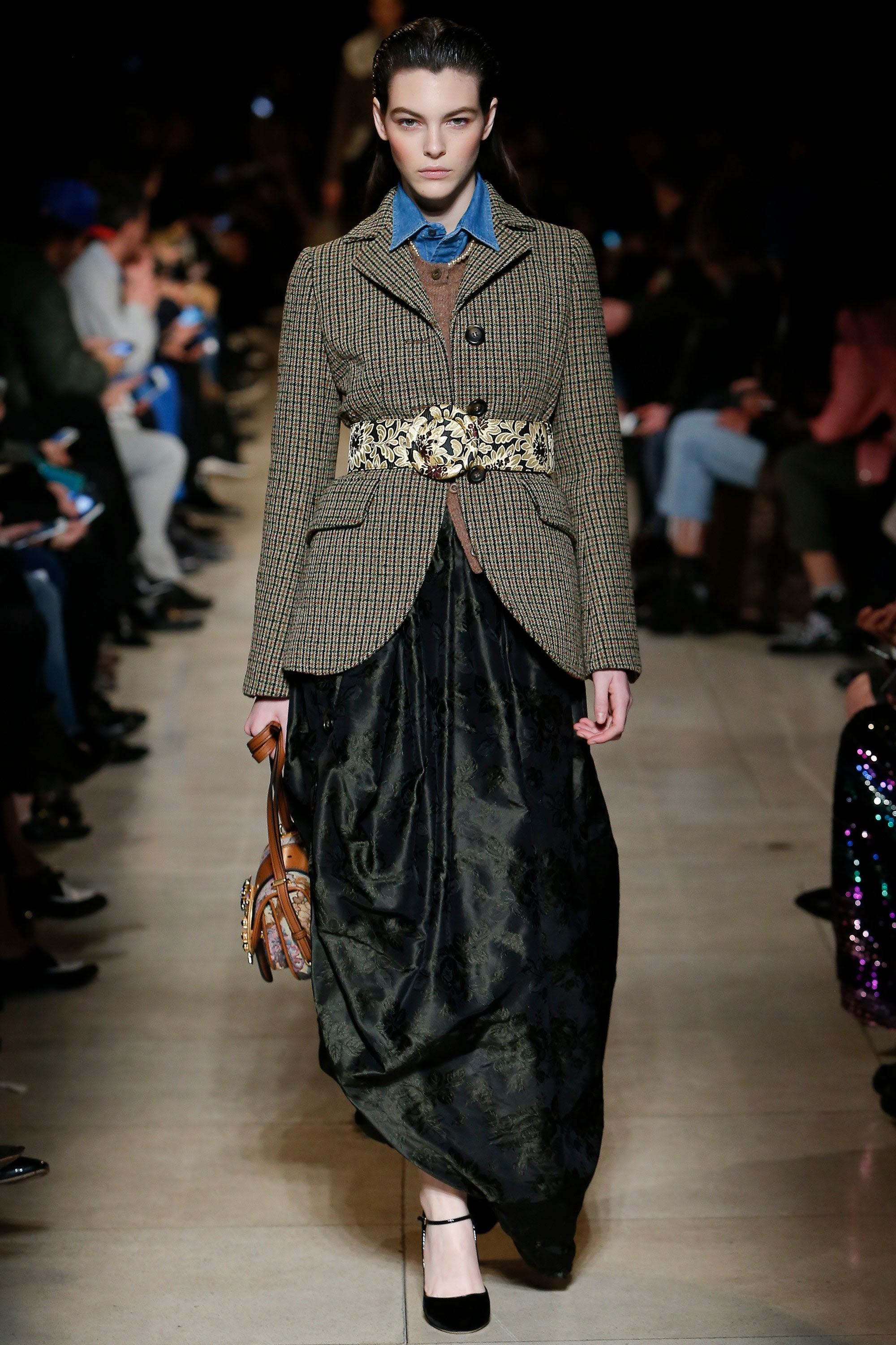 Miu Miu Fall Winter 20162017, ReadytoWear The Wonderful World of