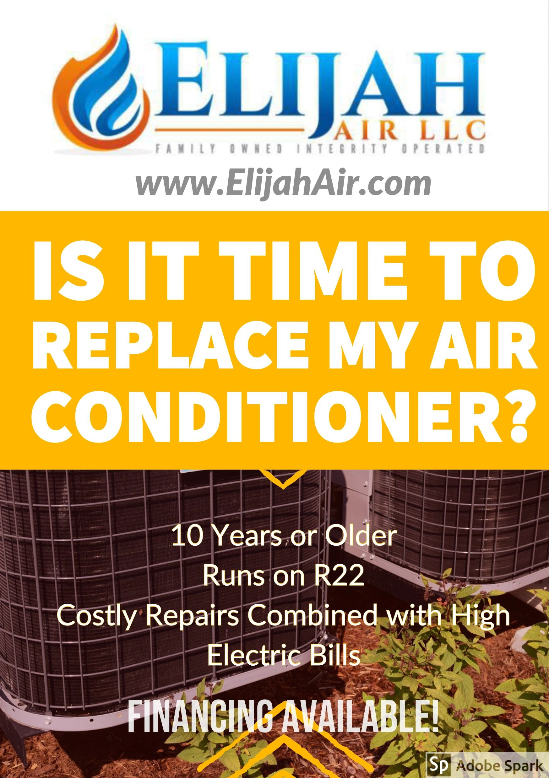 Heating And Cooling Companies That Finance Near Me ...