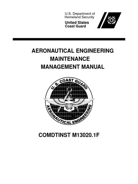 aircraft maintenance management book | Aircraft