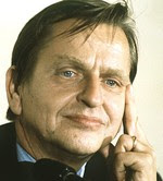 Olof Palme Olof Palme