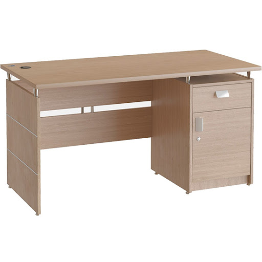 HR120SHL | Bàn nhân viên Royal HR120SHL | Nội Thất Hòa Phát