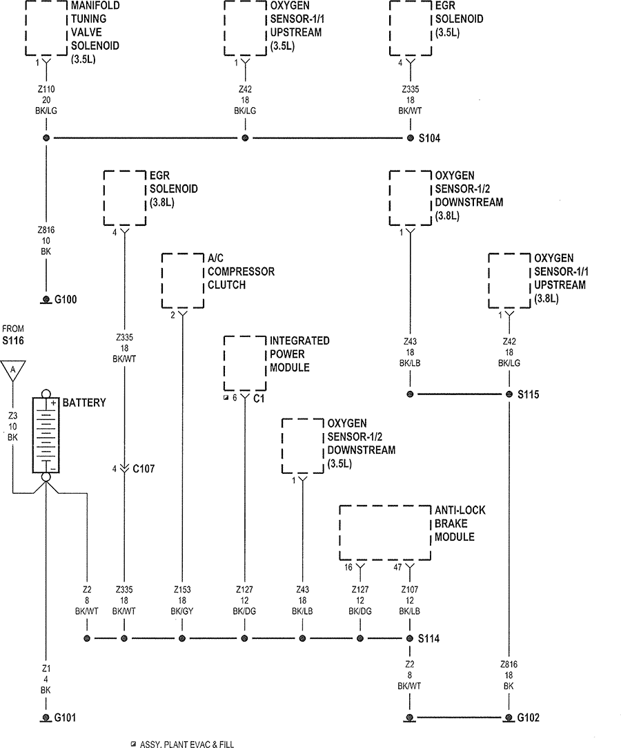 45 Daimler Chrysler Radio Wiring Diagram - Wiring Diagram Source Online