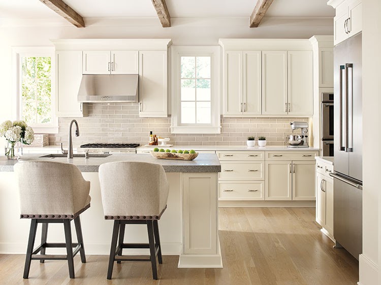 timeless kitchen cabinetry and design