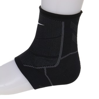 nike advantage knitted calf sleeve